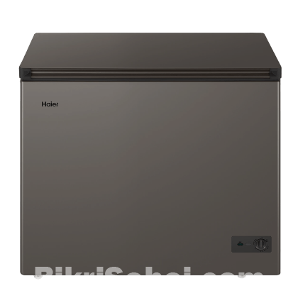 Haier 251L HCF-290N Chest Freezer